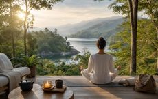 Article Image for How to Plan a Short Wellness Escape Close to Nature