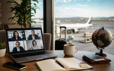 Article Image for How to Plan Productive Meetings During International Travel