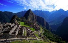 Article Image for How to Plan Safe Family Travel Across South America