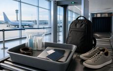 Article Image for How to Prepare for Airport Security and Border Controls