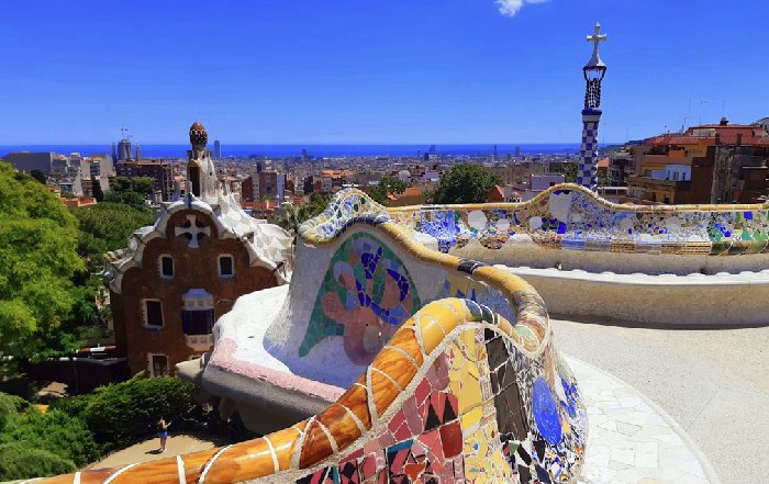 Article Image for How Tourism Supports Locals in Spain