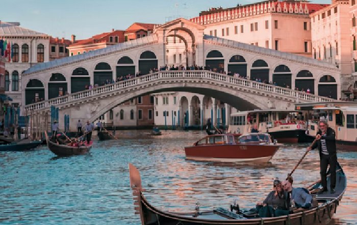 Article Image for Italy’s Enduring Appeal to Global Travelers