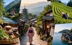Article Image for Japan Travel Guide to Regional Cities and Rural Experiences