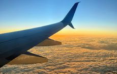 Article Image for Mastering the Long-Haul Flight