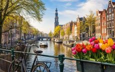 Article Image for Netherlands Travel Guide to Canals, Culture and Cycling