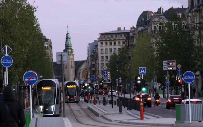 Article Image for New Transportation Ideas in Europe