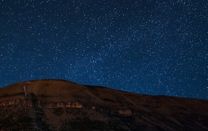 Article Image for Night Sky Tourism in Remote Areas