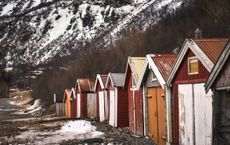 Article Image for Nordic Noir: Exploring Scandinavia's Cities