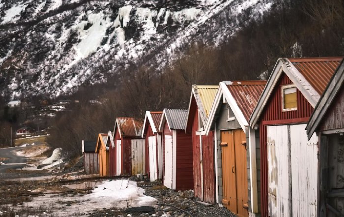 Article Image for Nordic Noir: Exploring Scandinavia's Cities