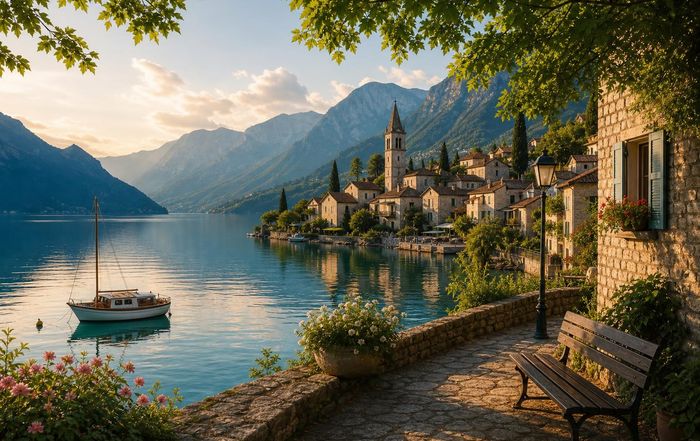 Article Image for Quiet European Destinations for a Peaceful Getaway