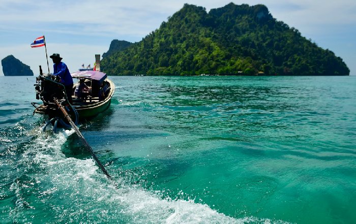 Article Image for Regenerative Tourism Initiatives