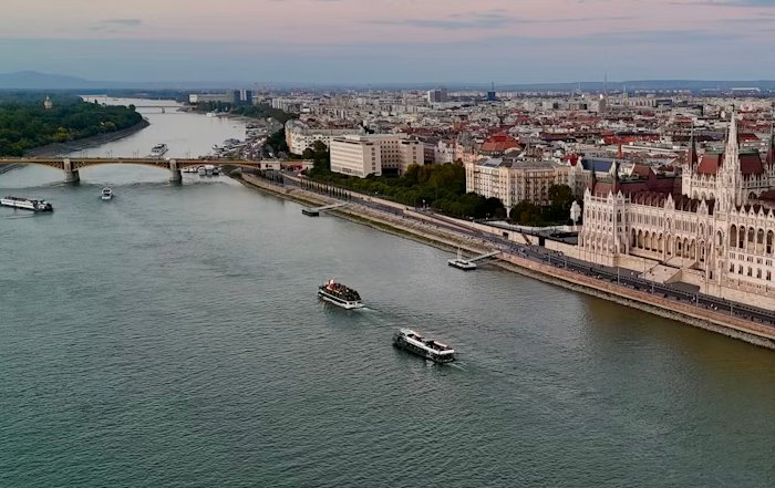 Article Image for River Cruise Adventures in Europe