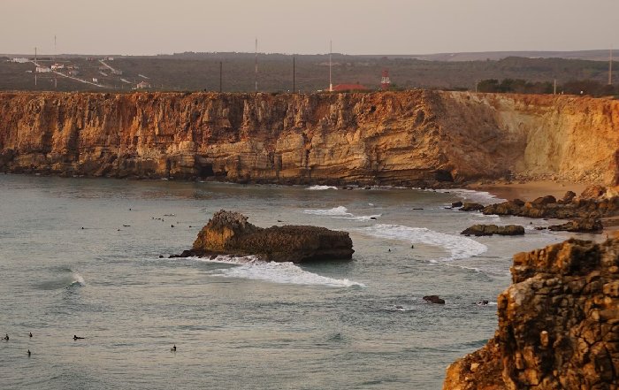 Article Image for Seaside Retreats in Portugal