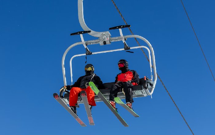 Article Image for Ski Resorts for Every Skill Level