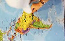 Article Image for South America’s Expanding Presence in Global Travel