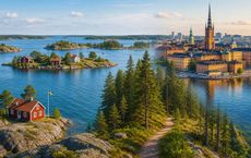 Article Image for Sweden Travel Guide to Islands, Forests and City Breaks