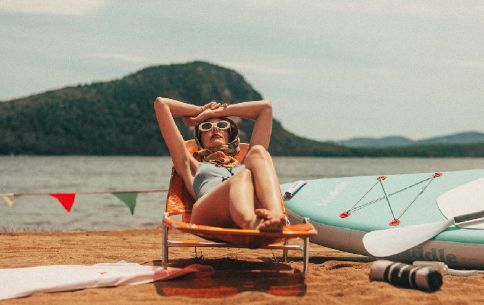 Article Image for The Digital Detox Vacation