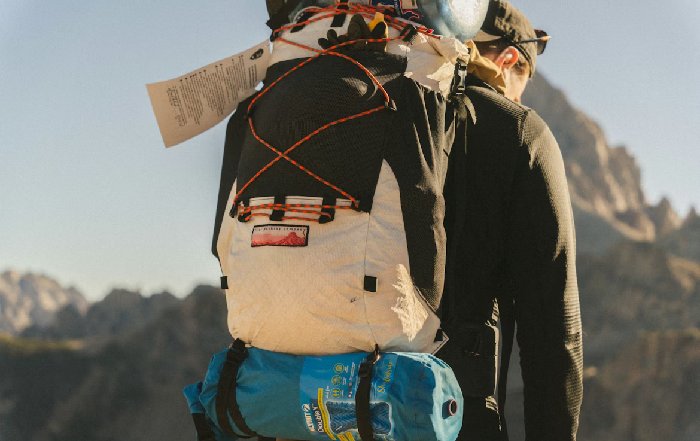 Article Image for The Evolution of Backpacking