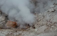 Article Image for The Healing Power of Thermal Baths