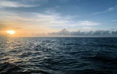 Article Image for The Impact of Climate Change on the World's Oceans