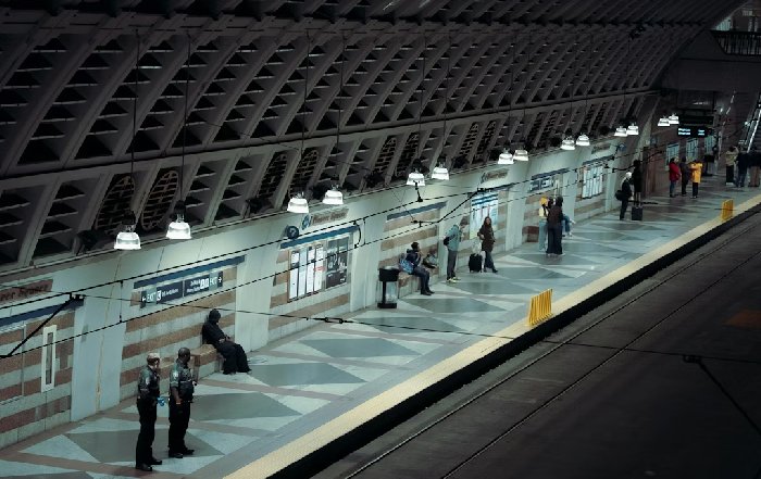 Article Image for The Intersection of Travel and Technology