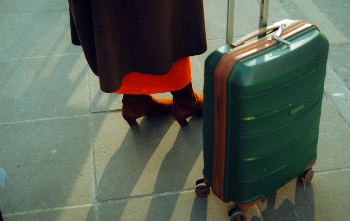 Article Image for The Rise of Bleisure Travel