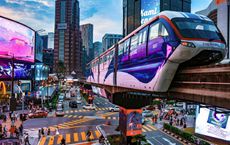 Article Image for The Rise of Smart Cities as Travel Hotspots