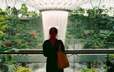 Article Image for The World's Most Innovative Airports