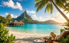 Article Image for Top Island Destinations for a Relaxing Tropical Escape