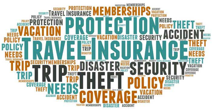 Travel Insurance Industry Market Facts and Stats Looking Back and Ahead