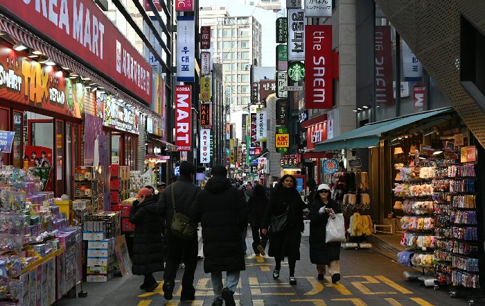 Article Image for Urban Exploration in South Korea
