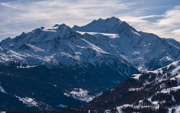 Article Image for Winter Wonderlands in Switzerland